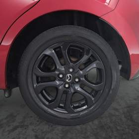 Foto inzerátu Mazda 2 1.5 16V