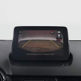 Foto inzerátu Mazda 2 1.5 16V
