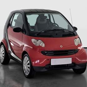 Smart Fortwo 0.7 / 19963479