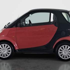 Foto inzerátu Smart Fortwo 0.7