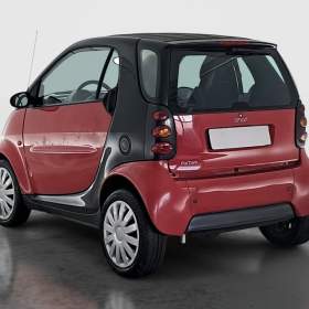 Foto inzerátu Smart Fortwo 0.7