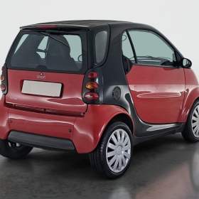 Foto inzerátu Smart Fortwo 0.7