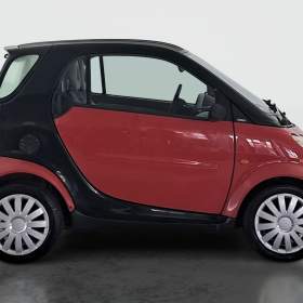 Foto inzerátu Smart Fortwo 0.7