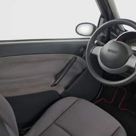 Foto inzerátu Smart Fortwo 0.7