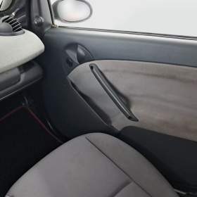 Foto inzerátu Smart Fortwo 0.7