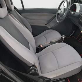 Foto inzerátu Smart Fortwo 0.7