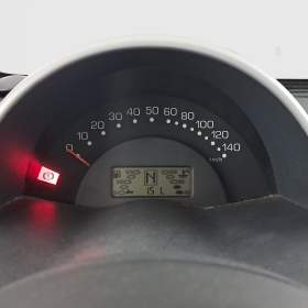Foto inzerátu Smart Fortwo 0.7