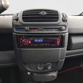 Foto inzerátu Smart Fortwo 0.7