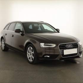 Audi A4 2.0 TDI / 19963480