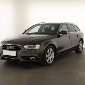 Foto inzerátu Audi A4 2.0 TDI