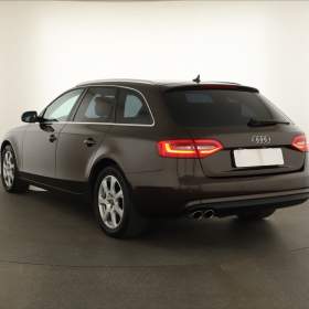 Foto inzerátu Audi A4 2.0 TDI