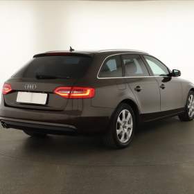 Foto inzerátu Audi A4 2.0 TDI