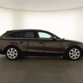 Foto inzerátu Audi A4 2.0 TDI