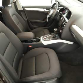 Foto inzerátu Audi A4 2.0 TDI