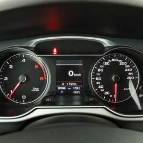 Foto inzerátu Audi A4 2.0 TDI