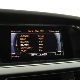 Foto inzerátu Audi A4 2.0 TDI