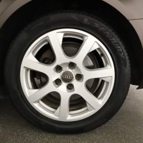 Foto inzerátu Audi A4 2.0 TDI