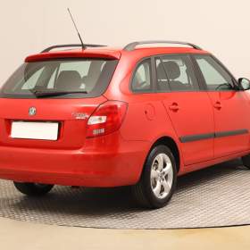 Foto inzerátu Skoda Fabia 1.6 TDI