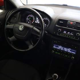 Foto inzerátu Skoda Fabia 1.6 TDI