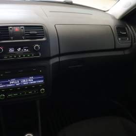 Foto inzerátu Skoda Fabia 1.6 TDI