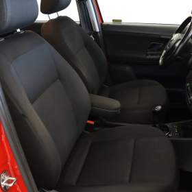Foto inzerátu Skoda Fabia 1.6 TDI