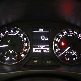 Foto inzerátu Skoda Fabia 1.6 TDI