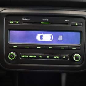 Foto inzerátu Skoda Fabia 1.6 TDI
