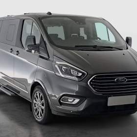 Ford Tourneo Custom 2.0 EcoBlue mHEV / 19963482