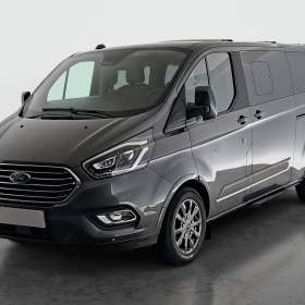 Foto inzerátu Ford Tourneo Custom 2.0 EcoBlue mHEV