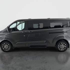 Foto inzerátu Ford Tourneo Custom 2.0 EcoBlue mHEV