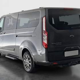 Foto inzerátu Ford Tourneo Custom 2.0 EcoBlue mHEV