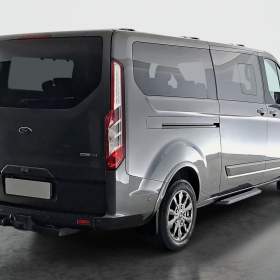 Foto inzerátu Ford Tourneo Custom 2.0 EcoBlue mHEV