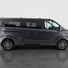 Foto inzerátu Ford Tourneo Custom 2.0 EcoBlue mHEV
