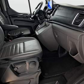Foto inzerátu Ford Tourneo Custom 2.0 EcoBlue mHEV