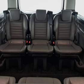 Foto inzerátu Ford Tourneo Custom 2.0 EcoBlue mHEV