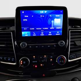 Foto inzerátu Ford Tourneo Custom 2.0 EcoBlue mHEV