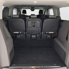 Foto inzerátu Ford Tourneo Custom 2.0 EcoBlue mHEV