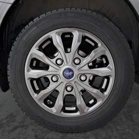 Foto inzerátu Ford Tourneo Custom 2.0 EcoBlue mHEV