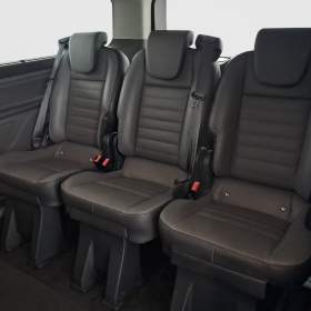 Foto inzerátu Ford Tourneo Custom 2.0 EcoBlue mHEV