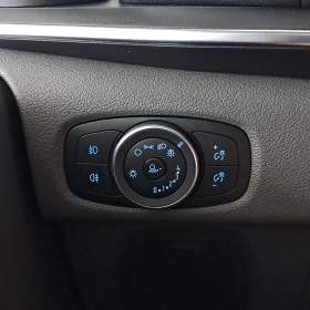 Foto inzerátu Ford Tourneo Custom 2.0 EcoBlue mHEV