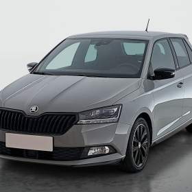 Foto inzerátu Skoda Fabia 1.0 TSI