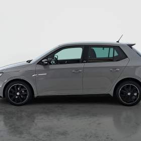 Foto inzerátu Skoda Fabia 1.0 TSI