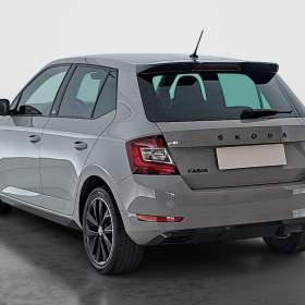Foto inzerátu Skoda Fabia 1.0 TSI