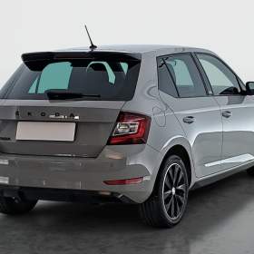 Foto inzerátu Skoda Fabia 1.0 TSI