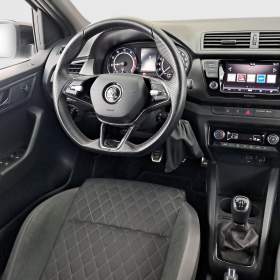 Foto inzerátu Skoda Fabia 1.0 TSI