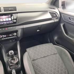 Foto inzerátu Skoda Fabia 1.0 TSI