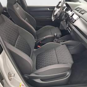 Foto inzerátu Skoda Fabia 1.0 TSI