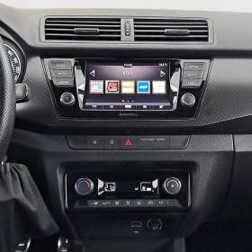 Foto inzerátu Skoda Fabia 1.0 TSI