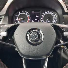 Foto inzerátu Skoda Fabia 1.0 TSI