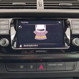 Foto inzerátu Skoda Fabia 1.0 TSI